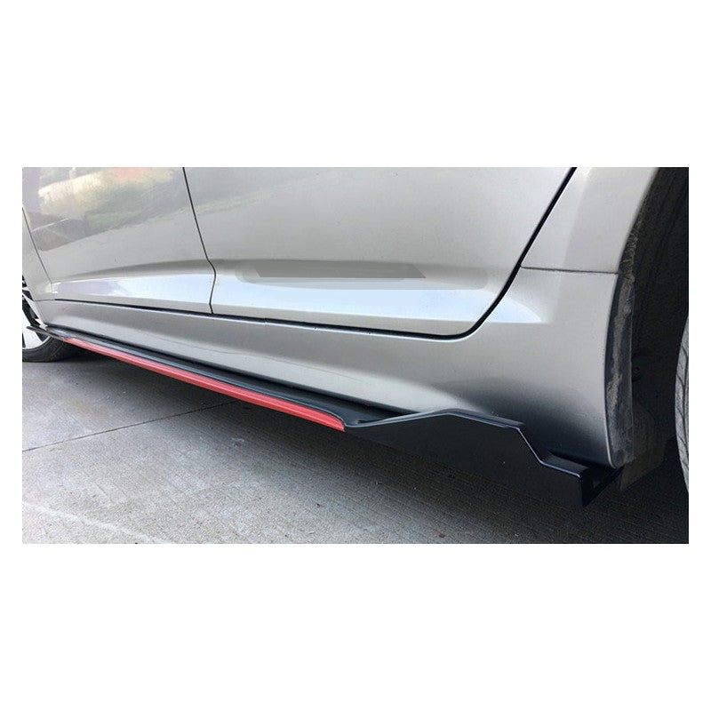 F90 LCI M5 MP style carbon fiber front lip
