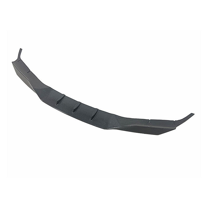 F90 M5 LCI RKP style carbon fiber front lip