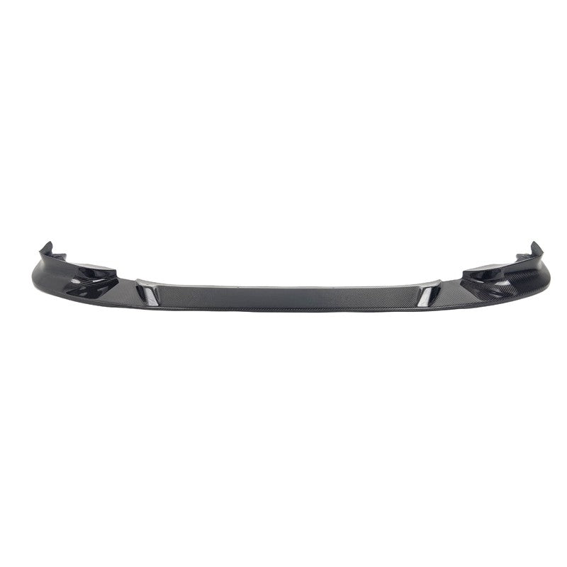 F97 F98 X3M X4M 3D style carbon fiber front lip