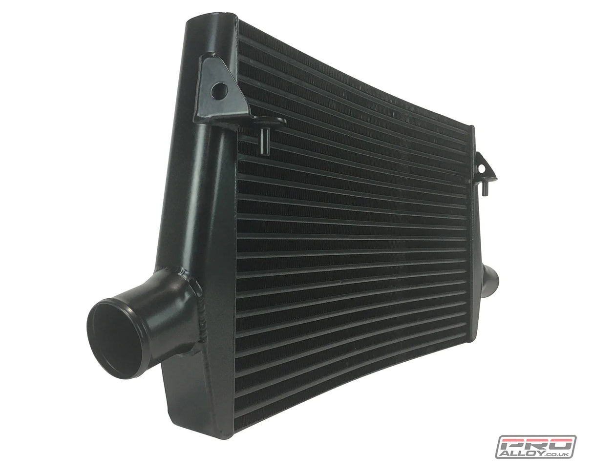PRO ALLOY PRO SPEC CURVED INTERCOOLER FIESTA MK7 ST180
