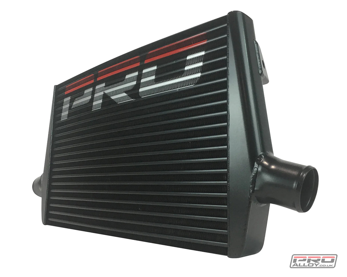 PRO ALLOY PRO SPEC CURVED INTERCOOLER FIESTA MK7 ST180
