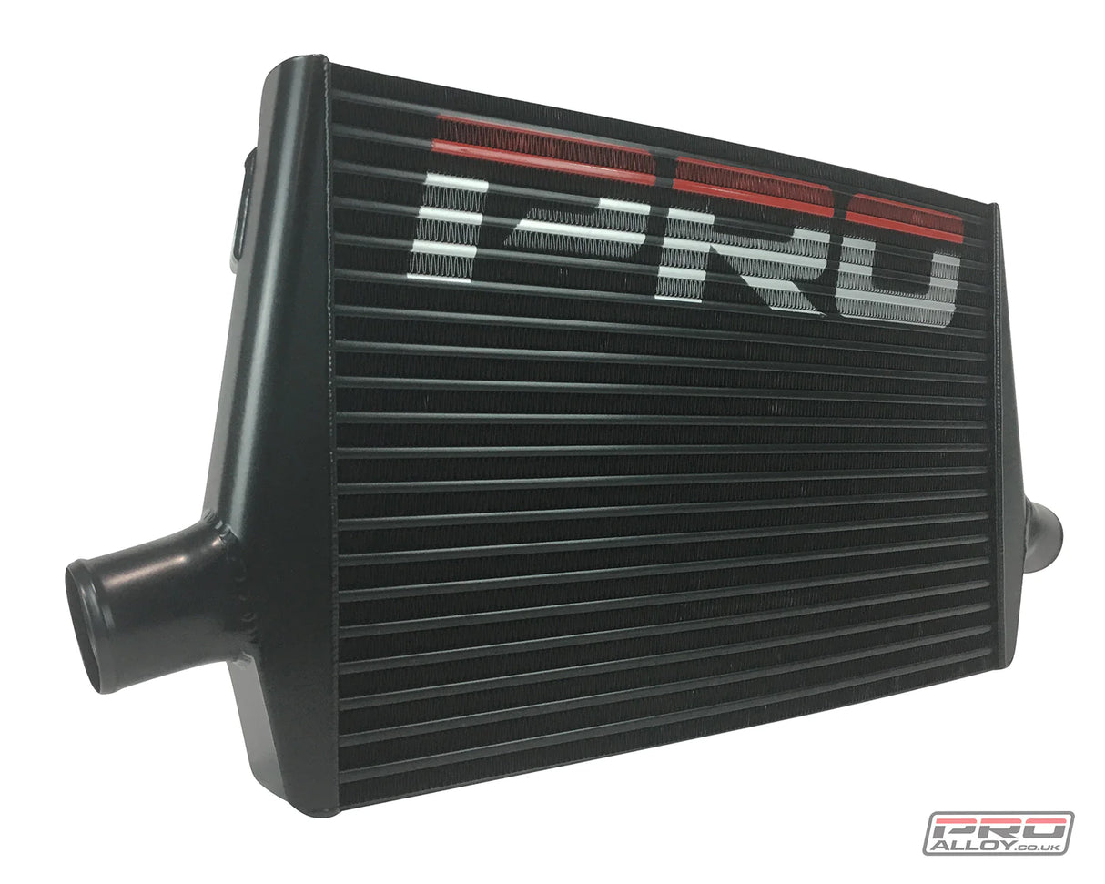 PRO ALLOY PRO SPEC CURVED INTERCOOLER FIESTA MK7 ST180