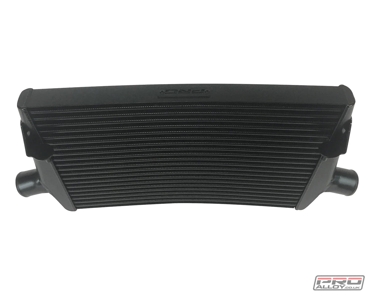 PRO ALLOY PRO SPEC CURVED INTERCOOLER FIESTA MK7 ST180