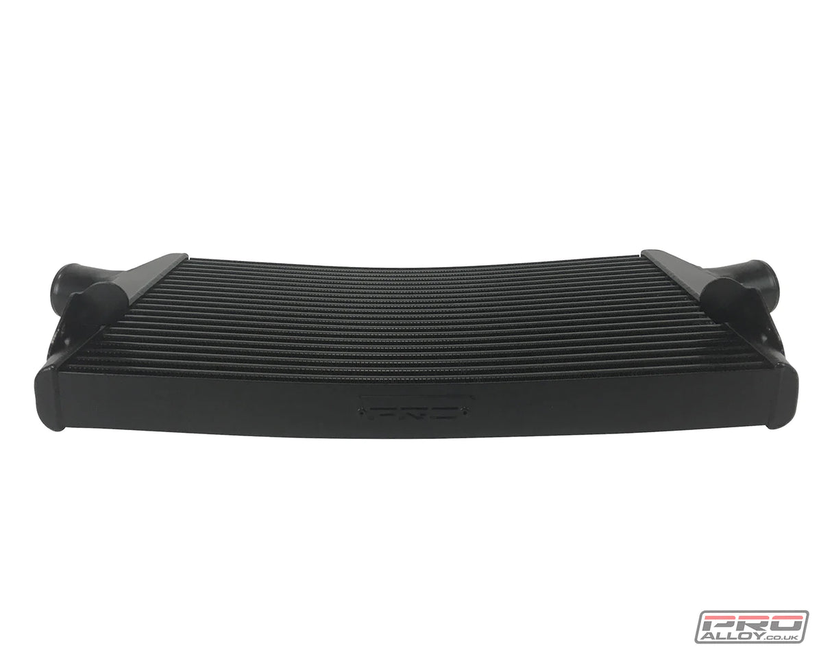 PRO ALLOY PRO SPEC CURVED INTERCOOLER FIESTA MK7 ST180