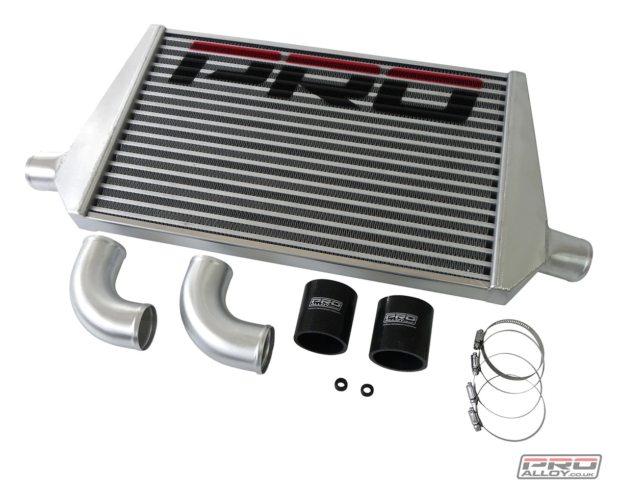 PRO ALLOY INTERCOOLER STD FRONT MOUNT FIESTA MK7 ST180