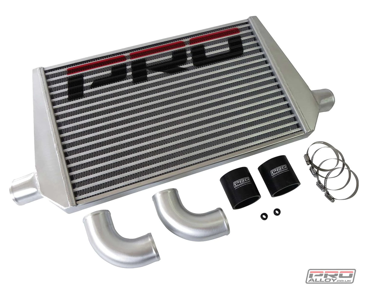 PRO ALLOY INTERCOOLER STD FRONT MOUNT FIESTA MK7 ST180