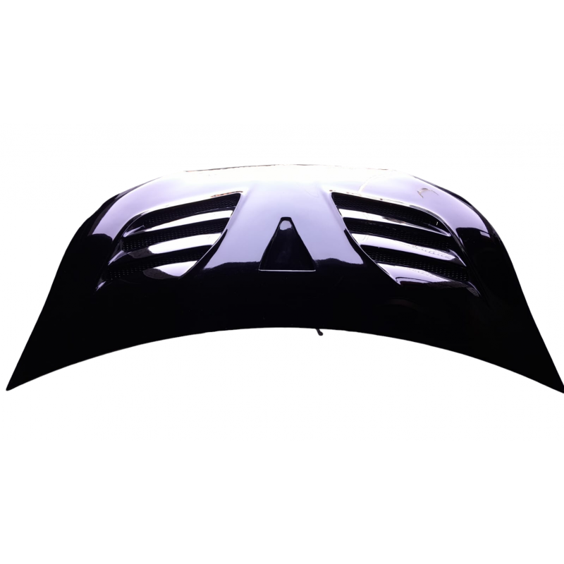 FT86 Varis style vented bonnet