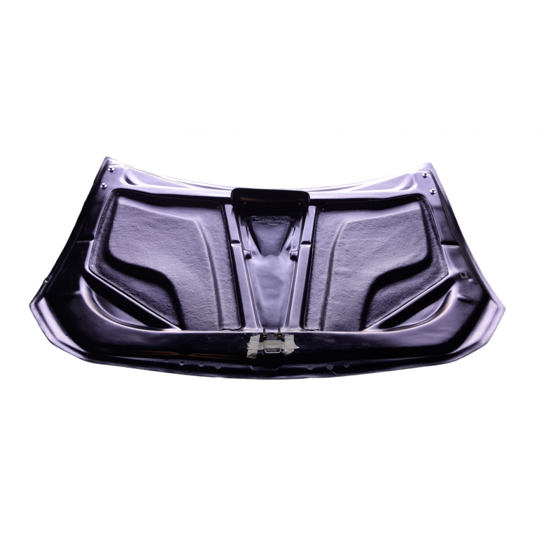 FT86 Varis style vented bonnet