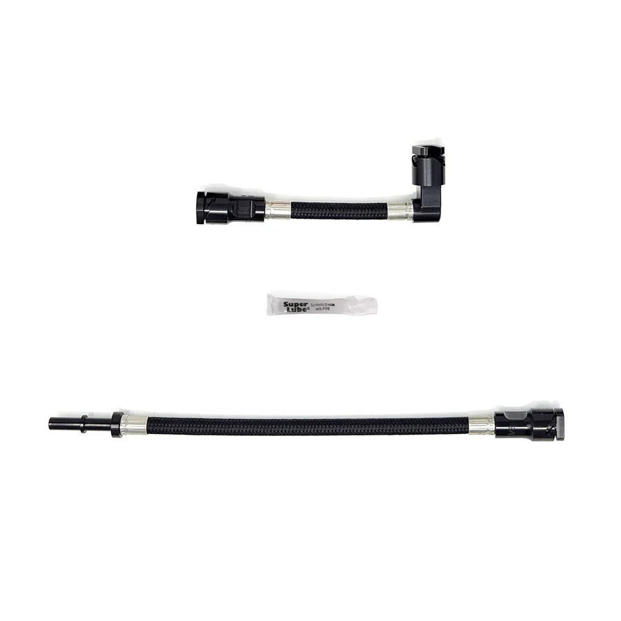 Fuel-It! Bluetooth FLEX FUEL KIT for 2021+ VW MK8