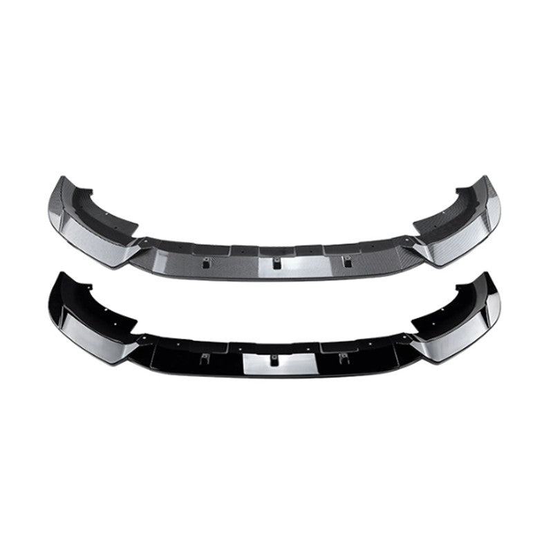 G01 X3 / G02 X4 17-20 3pcs front lip