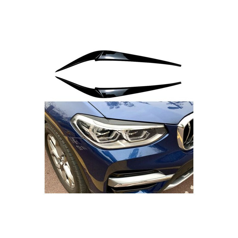 G01 X3 eyelid