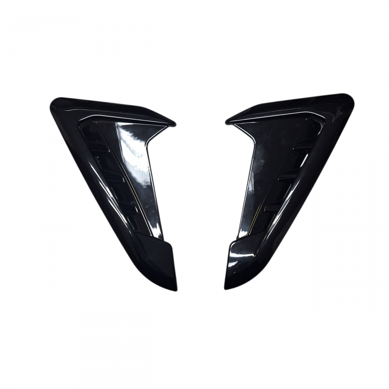 G01 X3 / G02 X4 fender vent cover (stick on type)
