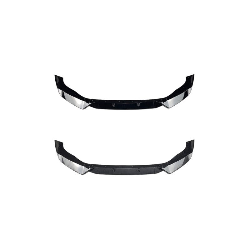 G01 X3 / G02 X4 LCI 20-23 FD 3pcs front lip