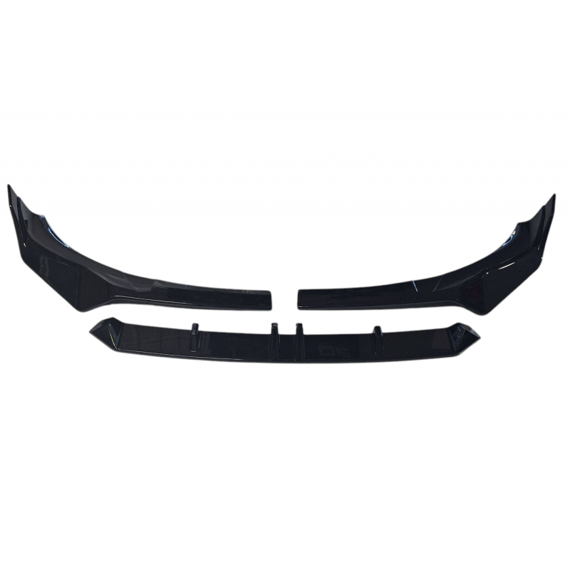 G01 X3 / G02 X4 LCI 20-23 CP style front lip