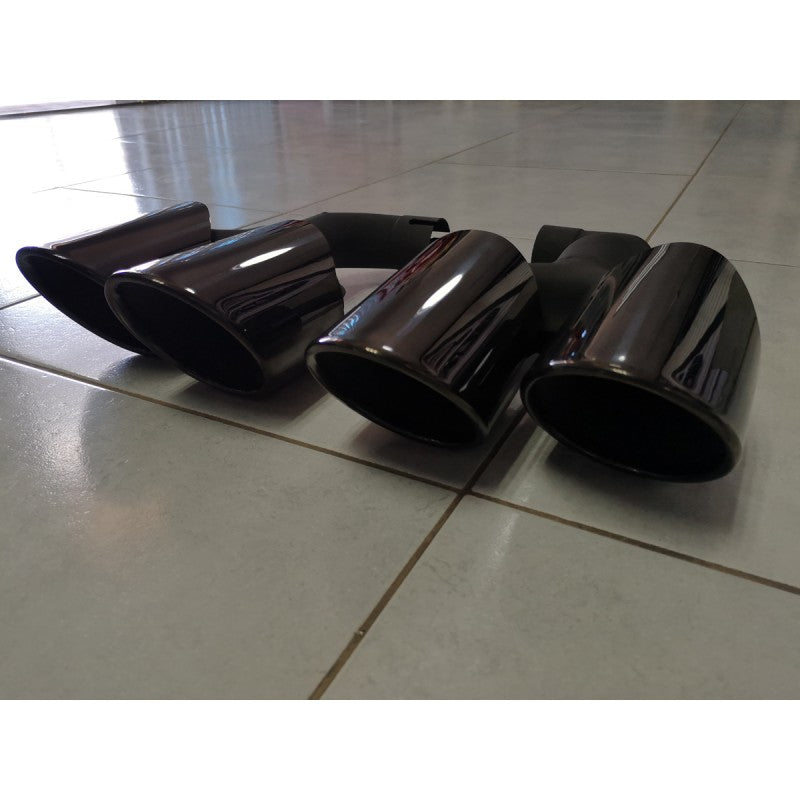 G02 X4 19+ bodykit