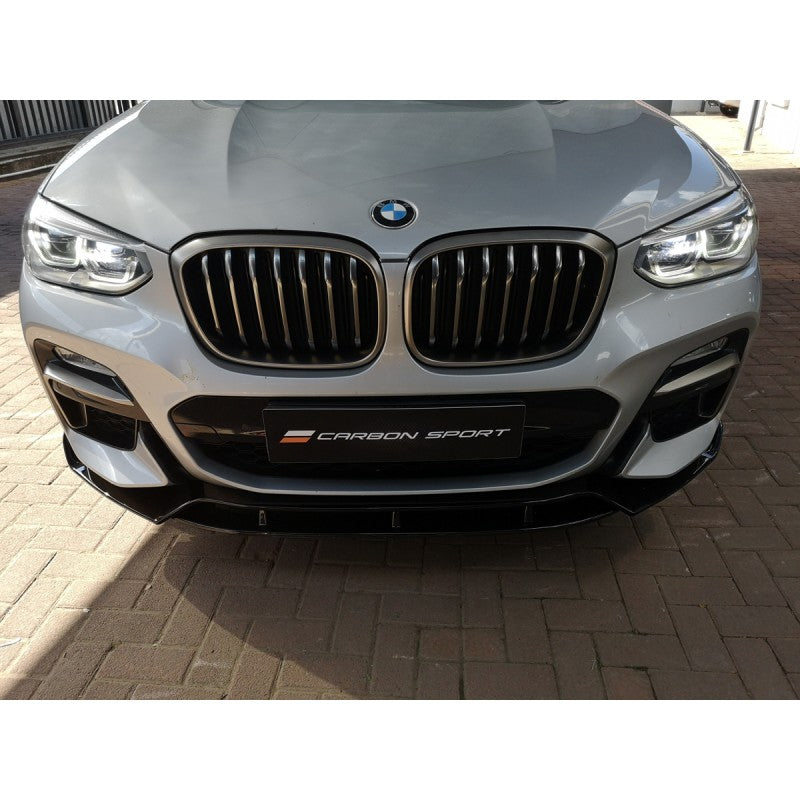 G02 X4 19+ bodykit