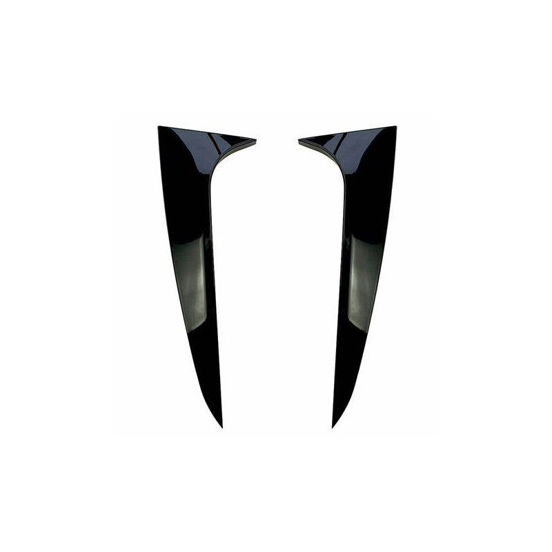 G02 X4 side wing extension