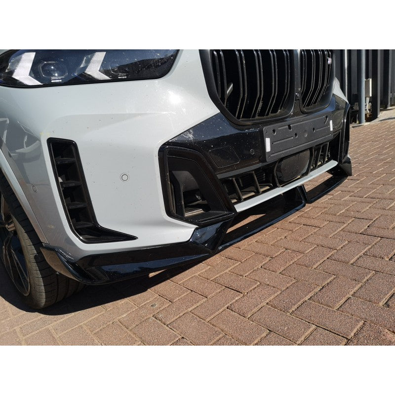 G05 X5 LCI 23+ MP style bodykit