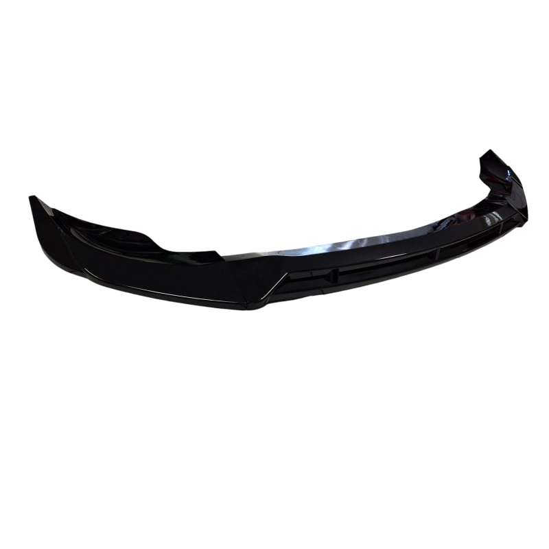 G05 X5 BW-style 3pcs front lip