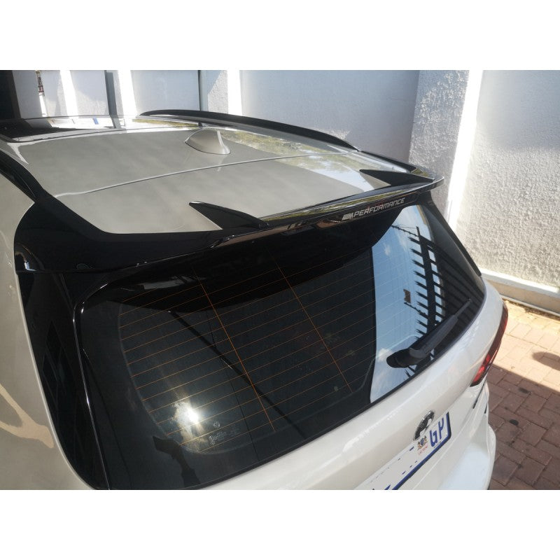 G05 X5 MP style roof spoiler