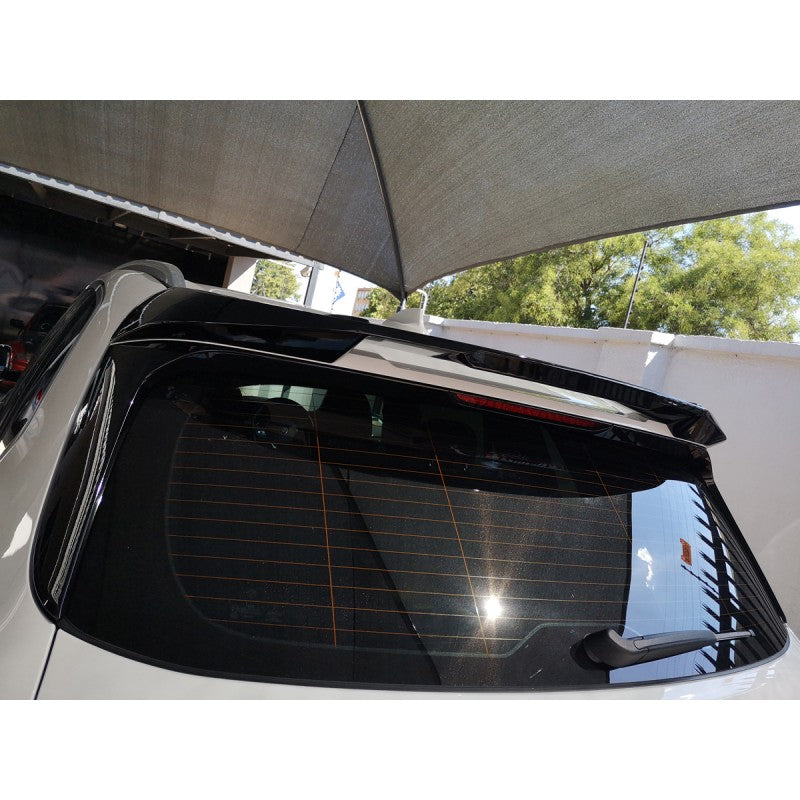 G05 X5 MP style roof spoiler