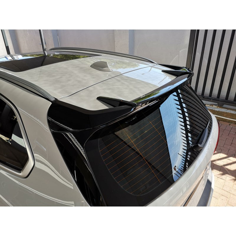 G05 X5 MP style roof spoiler