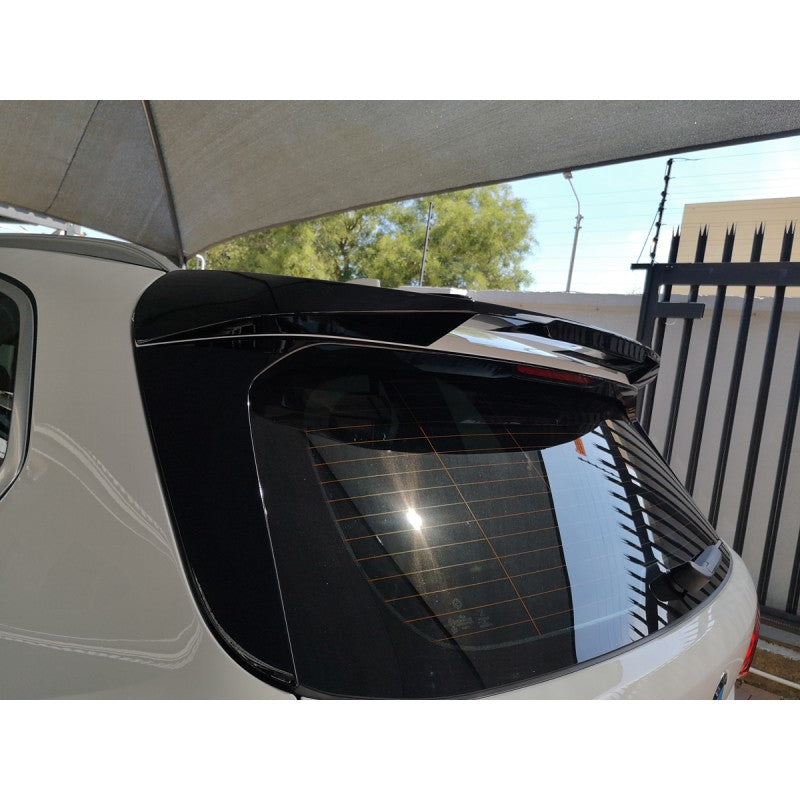 G05 X5 MP style roof spoiler