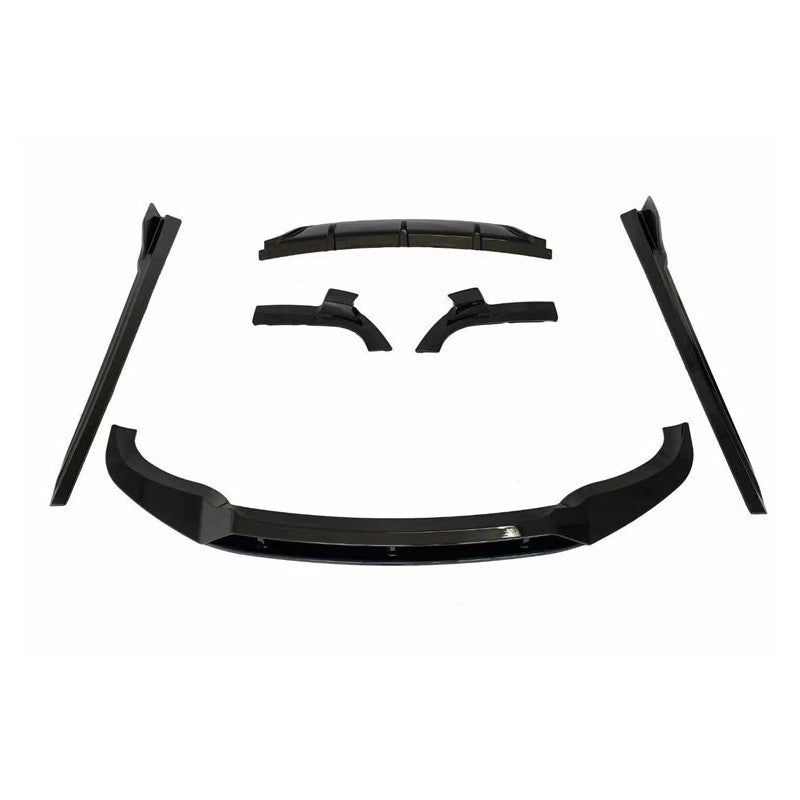 G06 X6 19-22 V2 bodykit