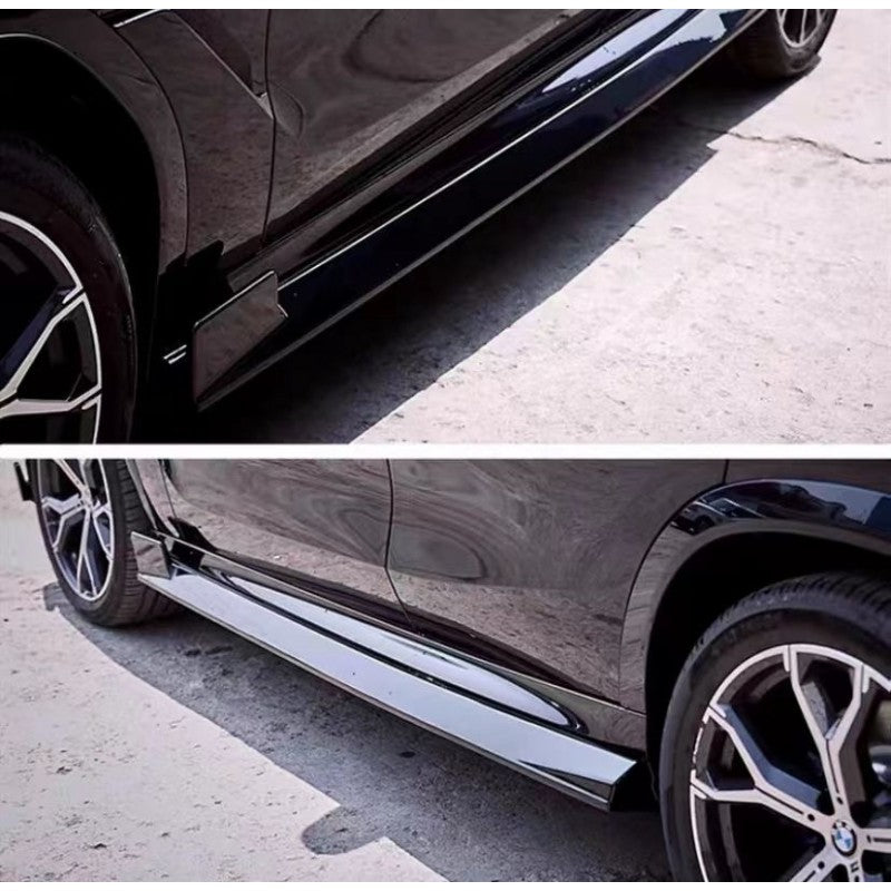 G06 X6 19-22 bodykit