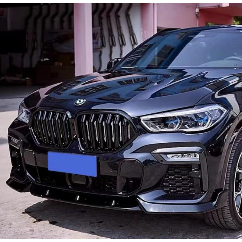 G06 X6 19-22 bodykit