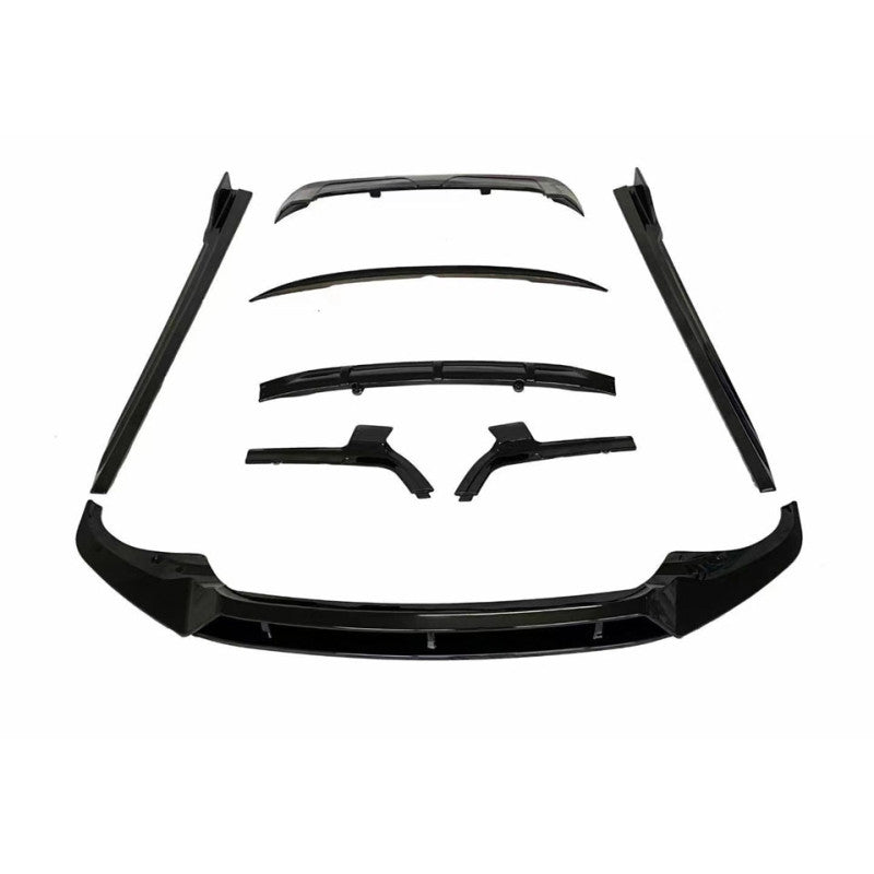 G07 X7 18-22 V2 bodykit