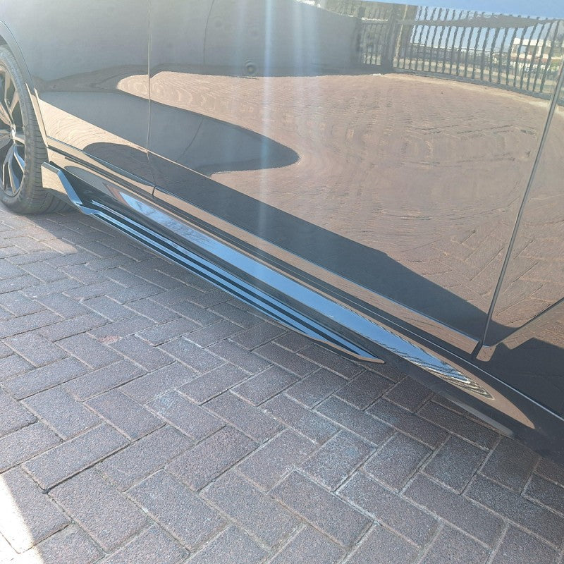 G07 X7 18-22 bodykit