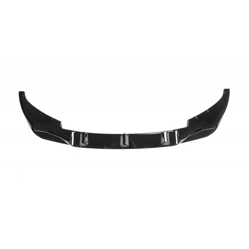 G11 G12 16+ Mtech V style front lip