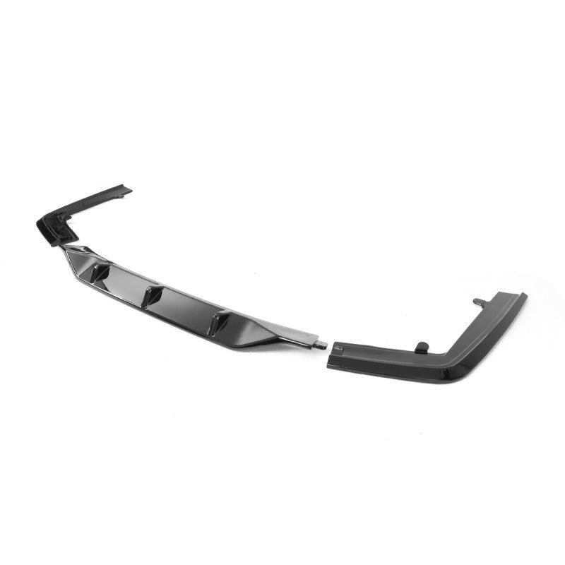 G11 G12 16+ Mtech V style rear diffuser