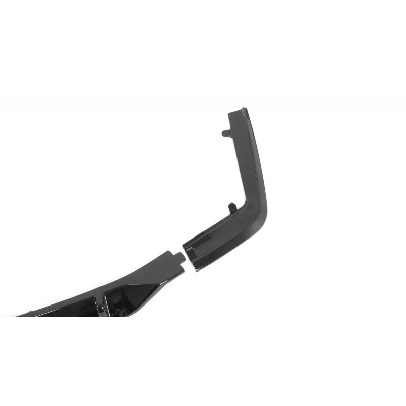 G11 G12 16+ Mtech V style rear diffuser