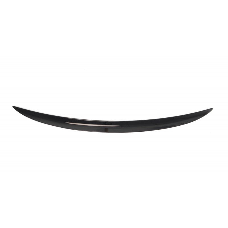 G11 G12 MP style boot spoiler