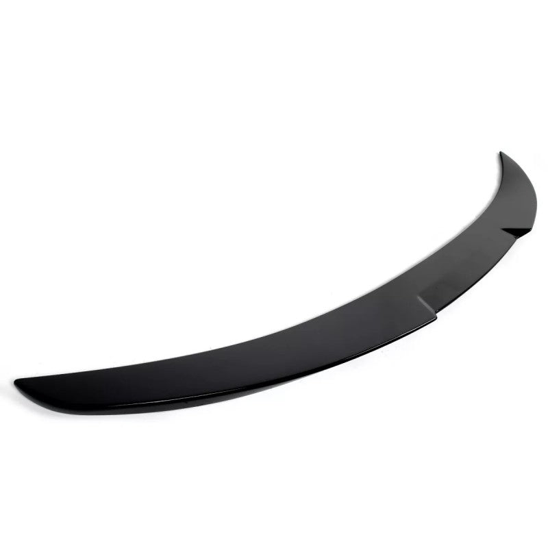 G16 4D gran coupe V style boot spoiler