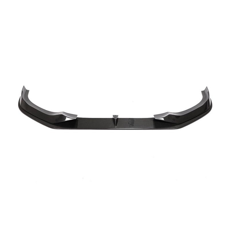 G14 G15 G16 8-series MP style carbon fiber front lip