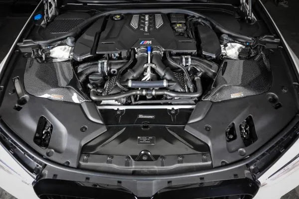Armaspeed BMW F90 M5 Carbon Fiber Cold Air Intake