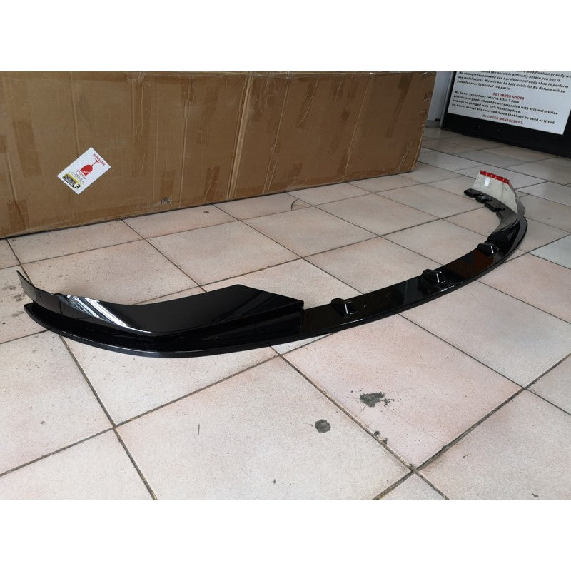 G20 Mtech 2pcs front lip