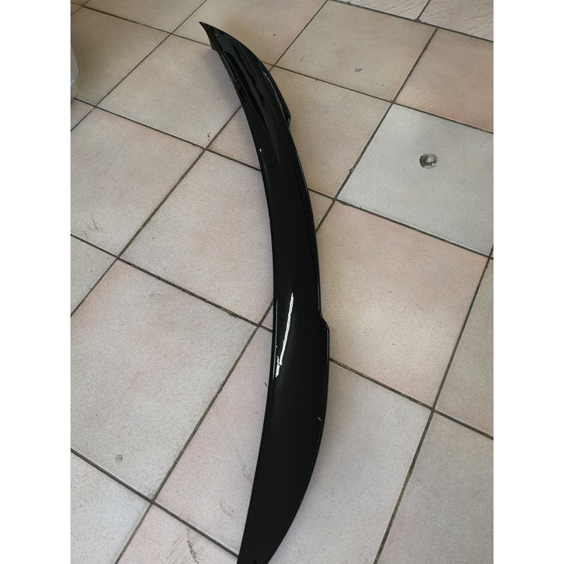 G20 AC style boot spoiler