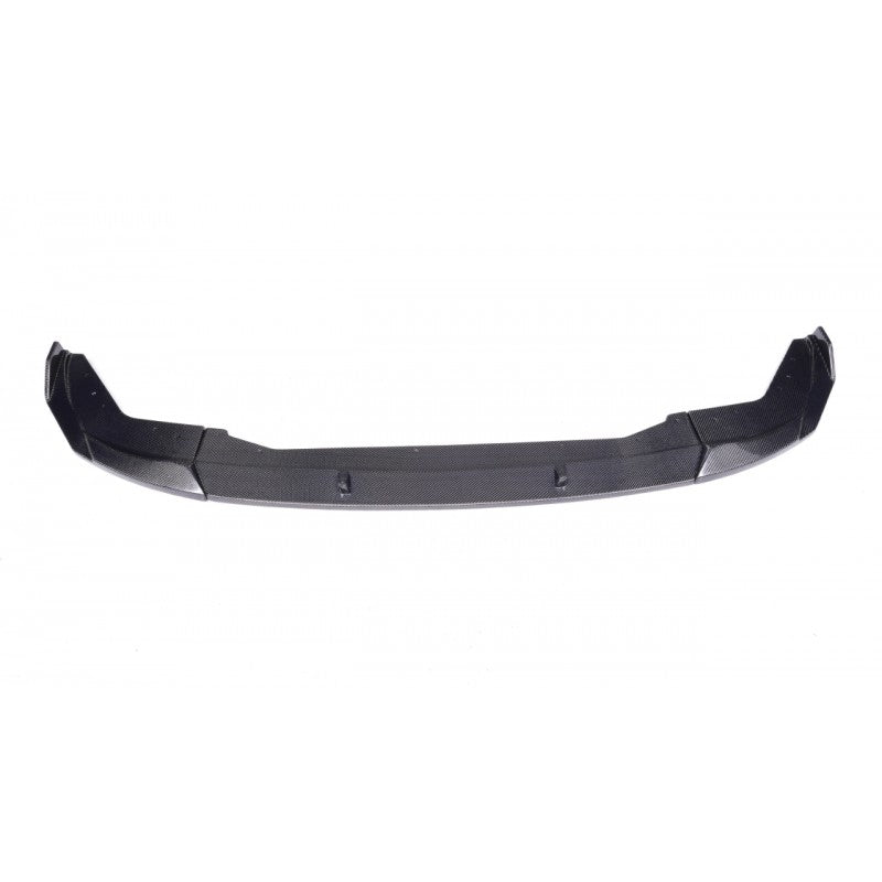 G20 LCI Vten style carbon front lip