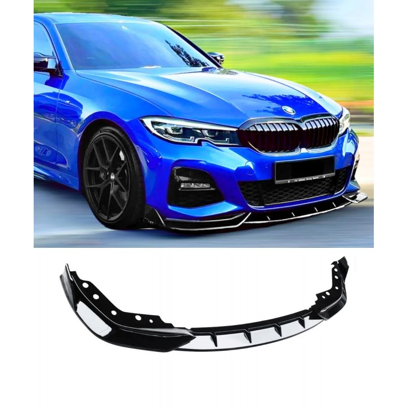 G20 Mtech Competition style 3pcs front lip