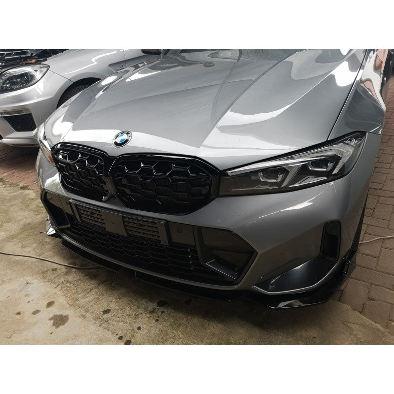 G20 LCI Honeycomb grille