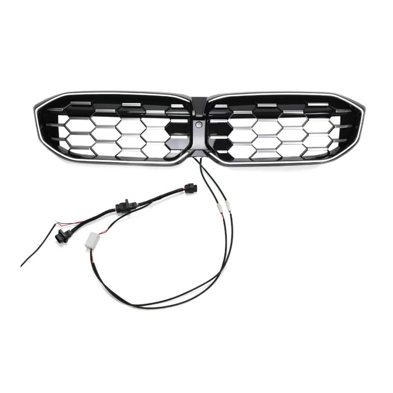 G20 LCI 22+ LED honeycomb grille
