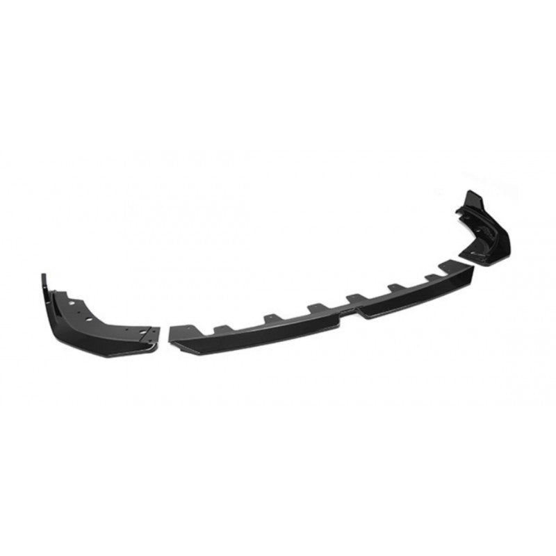 G20 LCI MP (OE) style front lip