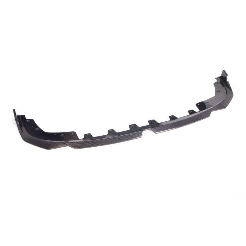 G20 LCI Mtech MP style carbon fiber front lip