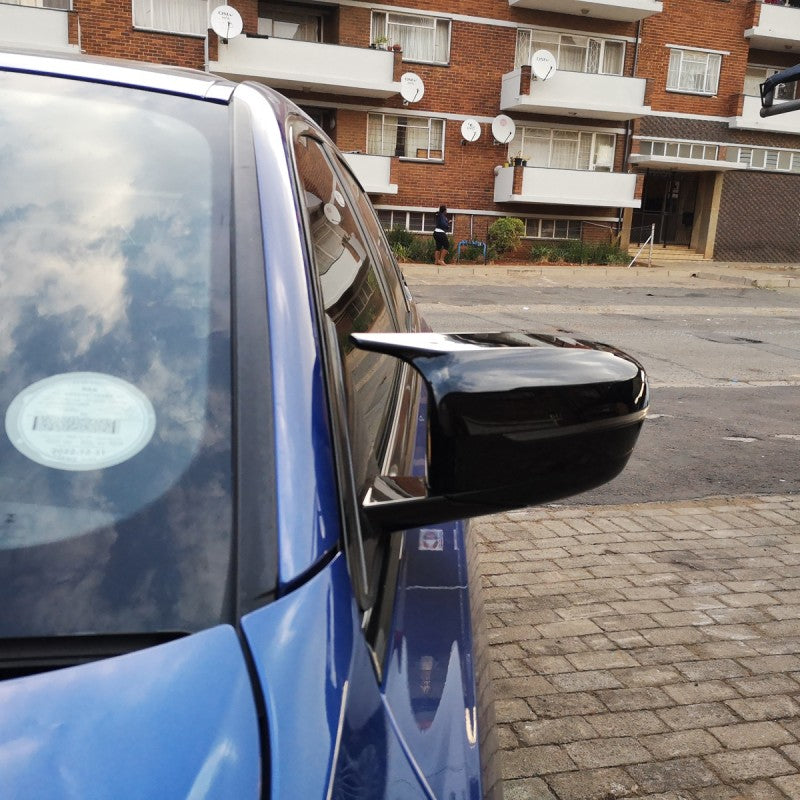G20 G22 G30 M style mirror cover