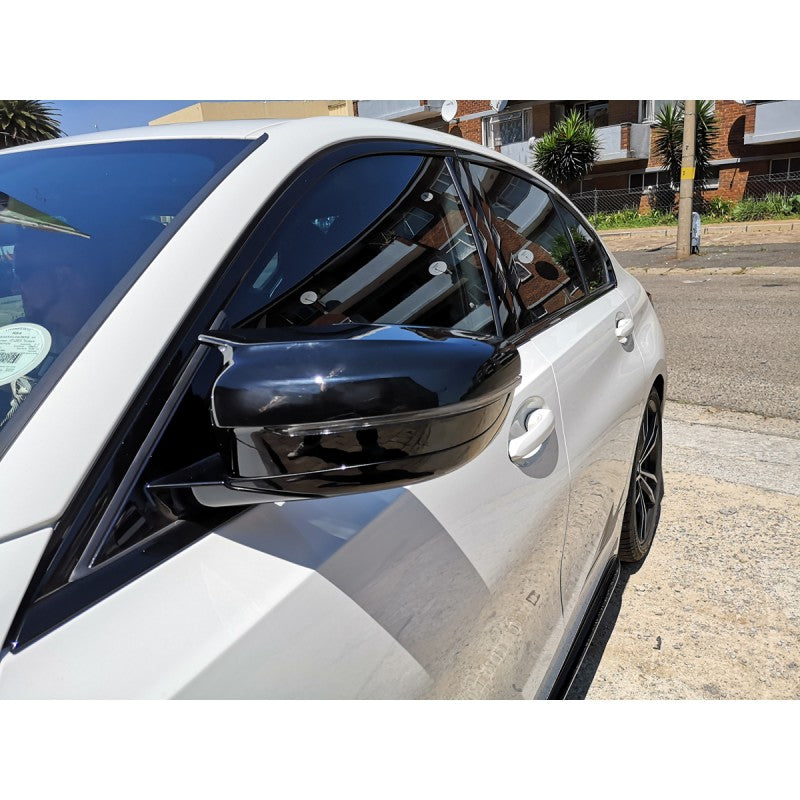 G20 G22 G30 M style mirror cover