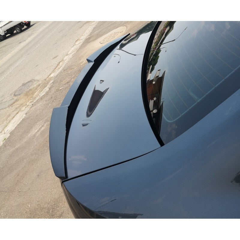 G20 M4 V2 style boot spoiler